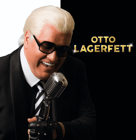 Otto Lagerfett Album